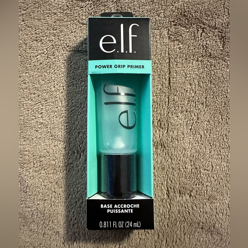 Elf primer